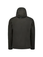 Geographical Norway Softshellová bunda Taxillus DB 056 M WY9224H/GN-Black