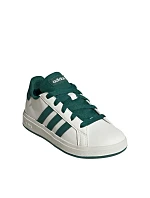Boty adidas Grand Court 2.0 K Jr JQ0704
