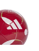 Adidas Liverpool LFC Club Home Fotbalový míč JY6164