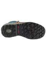 Columbia Newton Alpine PT 2128851252 Brown 38