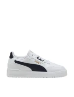 Puma Downtown dámské boty white and black 402596 04 dámské