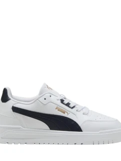 Puma Downtown dámské boty white and black 402596 04 dámské