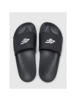 Chlapecké žabky 4F 4FJRMM00FSLIM012-21S