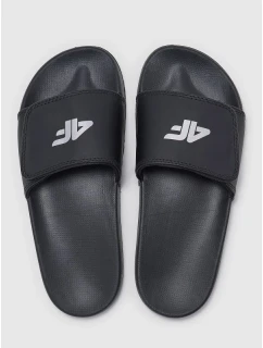 Chlapecké žabky 4F 4FJRMM00FSLIM012-21S