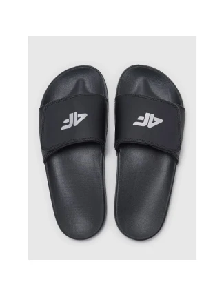 Chlapecké žabky 4F 4FJRMM00FSLIM012-21S