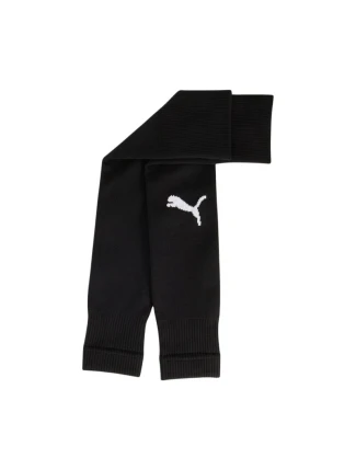 Fotbalové rukávy Puma Team Goal černé 706028 03
