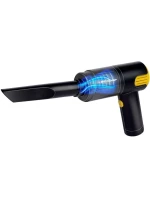 12V RUČNÍ VYSAVAČ DO AUTA DUNLOP