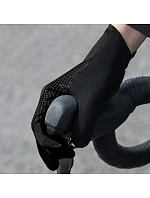 Cyklistické rukavice Rockbros jaro/léto/podzim, plné, velikost: XL- černé Cyklistické rukavice Rockbros jaro/léto/podzim, plné, velikost: XL- černé