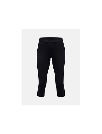 Teplé kalhoty PEAK PERFORMANCE Magic 3/4 Short Johns Wool-blend Baselayer Women, černé Teplé kalhoty PEAK PERFORMANCE Magic 3/4 Short Johns Wool-blend Baselayer Women, černé