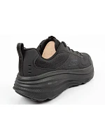 Pánské sportovní boty Skechers Max Cushioning Zirrus – lehké, černé Pánské sportovní boty Skechers Max Cushioning Zirrus – lehké, černé