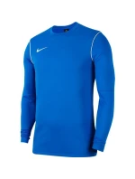 Pánská mikina Park 20 Crew Top M BV6875-463 - Nike Pánská mikina Park 20 Crew Top M BV6875-463 - Nike