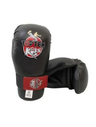 Otevřené rukavice Pointfighter - ROTT-KIDS