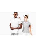 Kariban K 263 Dámské žerzejové polo 20.K263 black Kariban K 263 Dámské žerzejové polo 20.K263 black