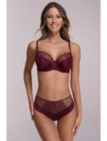 Ava 2196 Majesty barva:víno Ava 2196 Majesty barva:víno