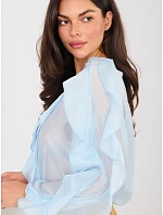 Košile IT KS 29035.50 světle modrá Košile IT KS 29035.50 světle modrá