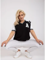 Halenka RV BZ 7830.30 černobílých