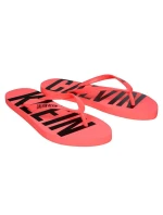 Dámské žabky KW0KW00397-044 - Calvin Klein Dámské žabky KW0KW00397-044 - Calvin Klein