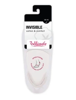 Ponožky nízké INVISIBLE Cotton comfort - BELLINDA