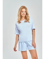 3525 DÁMSKÉ PYŽAMO HELENA S-XL