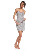 Pyžama  model 114874 Cornette