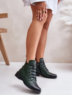 Boty model 201242 Step in style