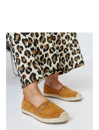 Espadrilky model 207343 Solea Espadrilky model 207343 Solea