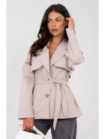 Plášť  model 223835 Rue Paris