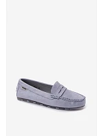 Mokasiny model 229740 Step in style