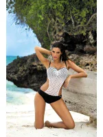 Jednodílné plavky model 82120 Marko Jednodílné plavky model 82120 Marko