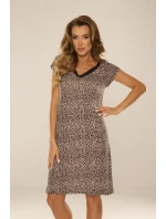 Košile De Lafense 853 Kendall kr/r S-2XL