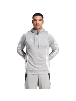 Adidas Tiro 24 Training Hooded M mikina IR7551 pánské Adidas Tiro 24 Training Hooded M mikina IR7551 pánské