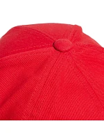 Lehká baseballová čepice adidas s vyšitým logem IY5421