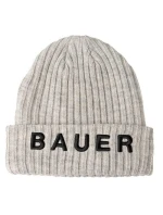 Dětská zimní čepice Bauer s žebrováním