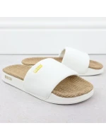 Big Star RR274A103 W INT2126A dámské žabky Big Star RR274A103 W INT2126A dámské žabky