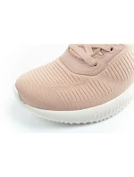 Skechers Bobs Squad-Tough Talk W 32504/NUDE dámské sportovní boty