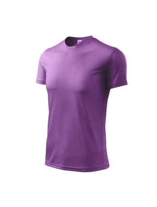 Pánské tričko Fantasy (fialové)