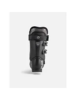 Dámské lyžařské boty ROSSIGNOL PURE COMFORT 60, černé