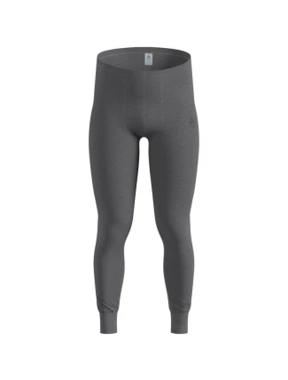 Odlo BL BOTTOM dlouhé kalhoty ACTIVE WARM velikost M Grey
