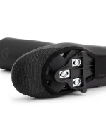 Rogelli DEEPWINTER chrániče bot černé 40-41