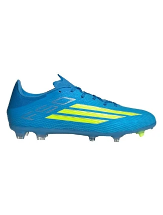Boty adidas F50 League FG/MG JR8992