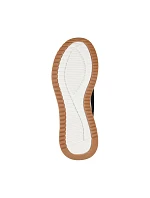 Pánská obuv Skechers Bobs Squad 4 black 118423 BLK