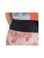 Dámské šortky ROSSIGNOL W Sapa Short, růžové