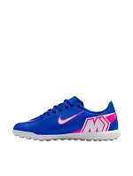 Dětské kopačky Nike Mercurial Vapor 16 Club TF FQ8287 446 Dětské kopačky Nike Mercurial Vapor 16 Club TF FQ8287 446