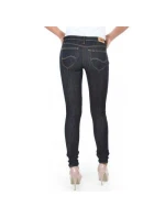 Dámské kalhoty Lee Toxey Rinse Deluxe L527SV45 Dámské kalhoty Lee Toxey Rinse Deluxe L527SV45