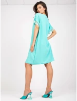 Šaty DHJ SK 0123.60P mincovna