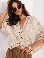 Jumper IR SW RR323.91 béžový