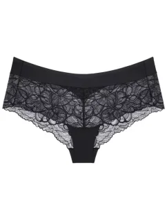 Dámské kalhotky Body Make-Up Illusion Lace Shorty - Triumph
