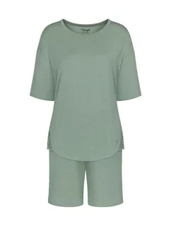 Dámské pyžamo Timeless Sensuality PSK - Triumph