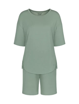 Dámské pyžamo Timeless Sensuality PSK - Triumph