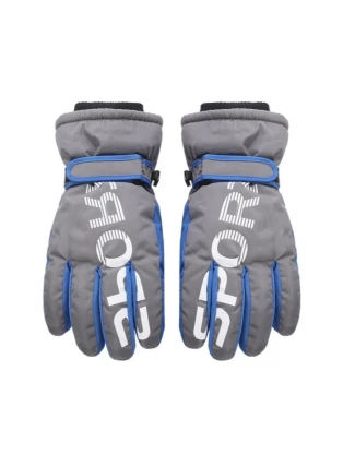 LYŽAŘSKÉ RUKAVICE RN-013